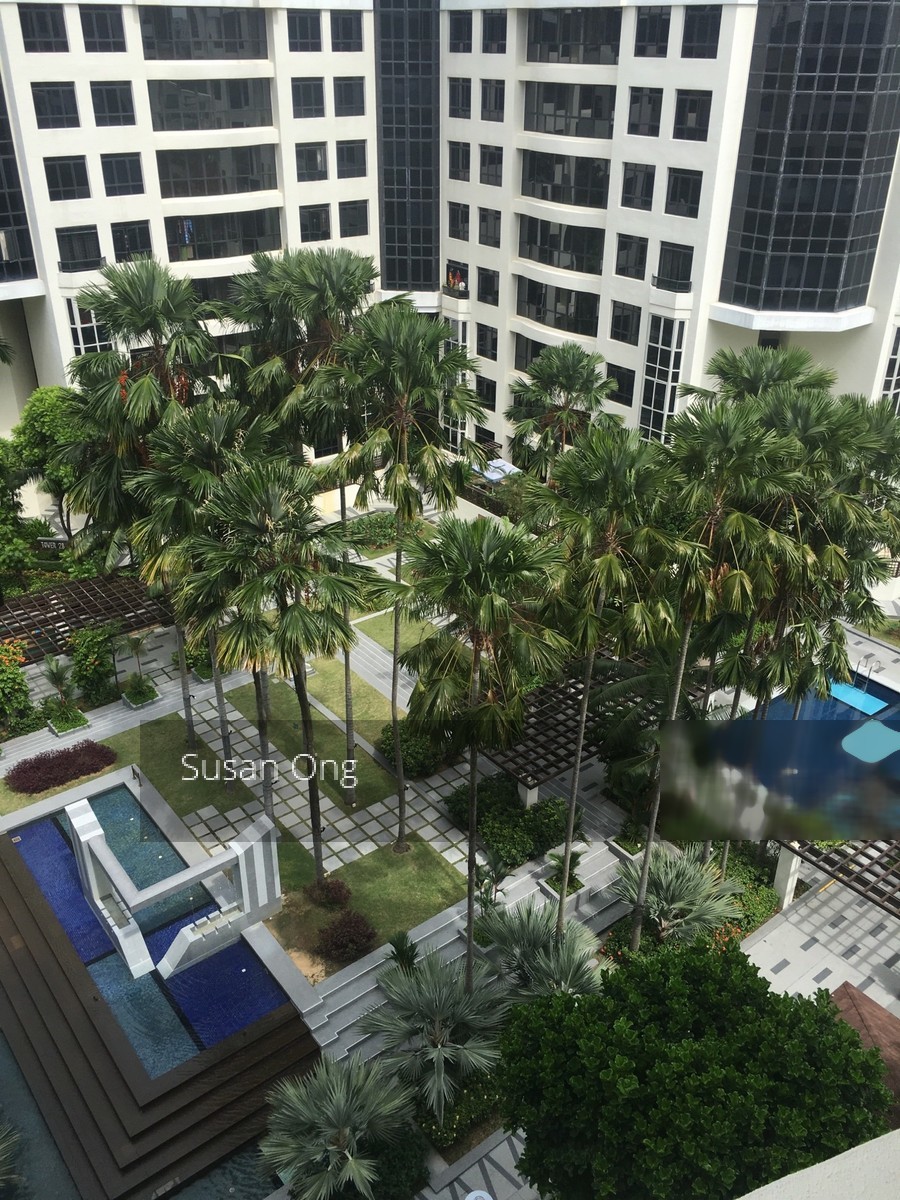 Eastpoint Green (D18), Condominium #153119872